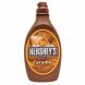 Hersheys caramel syrup Calories