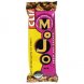 Mojo Bar fruit nut crunch mojo bar Calories