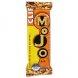 Mojo Bar honey roasted peanut mojo bar Calories