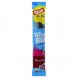 Clif Bar kid organic twisted fruit mixed berry Calories