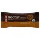 Clif Bar nectar cacao dark chocolate mocha Calories