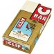 Clif Bar coconut chocolate chip Calories