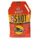 shot energy gel mango