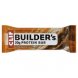 Clif Bar builder 's protein bar crunchy peanut butter Calories