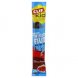 Clif Bar kid organic twisted fruit strawberry Calories