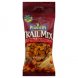 Planters spicy nuts and cajun sticks trail mix Calories