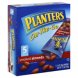 Planters smoked almonds on the go Calories