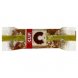 Clif Bar fruit & nut bar organic, apple Calories