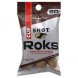 shot roks protein bites chocolate