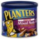 mixed nuts unsalted