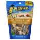 Planters nuts seeds and raisins trail mix Calories