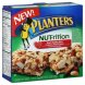 Planters nut-rition heart healthy bars cranberry almond peanut Calories