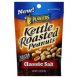 kettle roasted peanuts extra crunchy classic salt