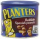 Planters spanish peanuts Calories