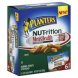 Planters nut-rition men 's health mix Calories