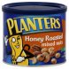 mixed nuts honey roasted