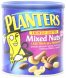 mixed nuts lightly salted