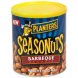 seasonuts barbeque peanuts