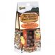 Planters mr. peanut 's sweet shoppe chocolate almond crunch Calories