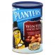 nuts winter spiced