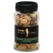 black label select nut blend macadamia, cashew & pistachio