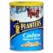 Planters cashews halves & pieces Calories