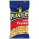 Planters peanuts salted big bag Calories