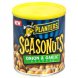 seasonuts peanuts, onion & garlic