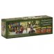 Planters holiday collection cocktail honey roasted sweet`n crunchy peanuts 3 pk Calories