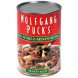 Wolfgang Puck	 hearty soup, old world minestrone Calories