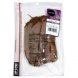 Deli Fresh italian style roast beef containing up to a 10% solution Calories
