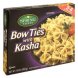 bow ties with kasha