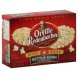 kettle korn mini bags sweet microwave popcorn