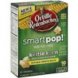 Orville Redenbachers smart pop kettle korn 94% fat free single serve bags Calories