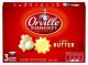 Orville Redenbachers butter light microwave popcorn Calories
