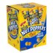 nut poppers nuts poppers, nutty original, pre priced