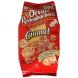 Orville Redenbachers caramel popcorn cakes mini Calories