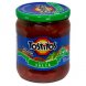 salsa mild