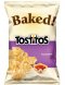 Tostitos tortilla chips, baked scoops Calories