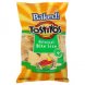 Tostitos bite size tortilla chips baked Calories