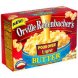 Orville Redenbachers pour over light gourmet popping corn butter Calories