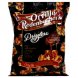 Orville Redenbachers milk chocolate drizzlers pre-popped popcorn Calories