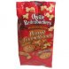 Orville Redenbachers gourmet 100% popcorn mini cakes peanut caramel crunch Calories