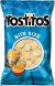 Tostitos bite size rounds tortilla chips Calories