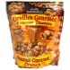 Orville Redenbachers peanut caramel crunch popcorn cakes mini Calories