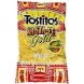 Tostitos santa fe rounds tortilla chips Calories