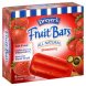 Dreyers strawberry fruit bar flavors Calories