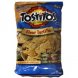 tortilla chips flour