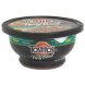 Tostitos party bowl thick 'n chunky salsa medium Calories