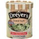 Dreyers grand ice cream mint chocolate chips Calories